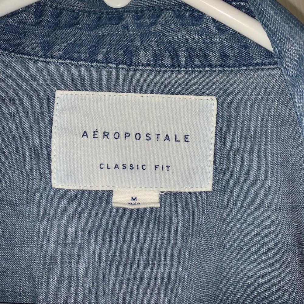 Aeropostale classic fit